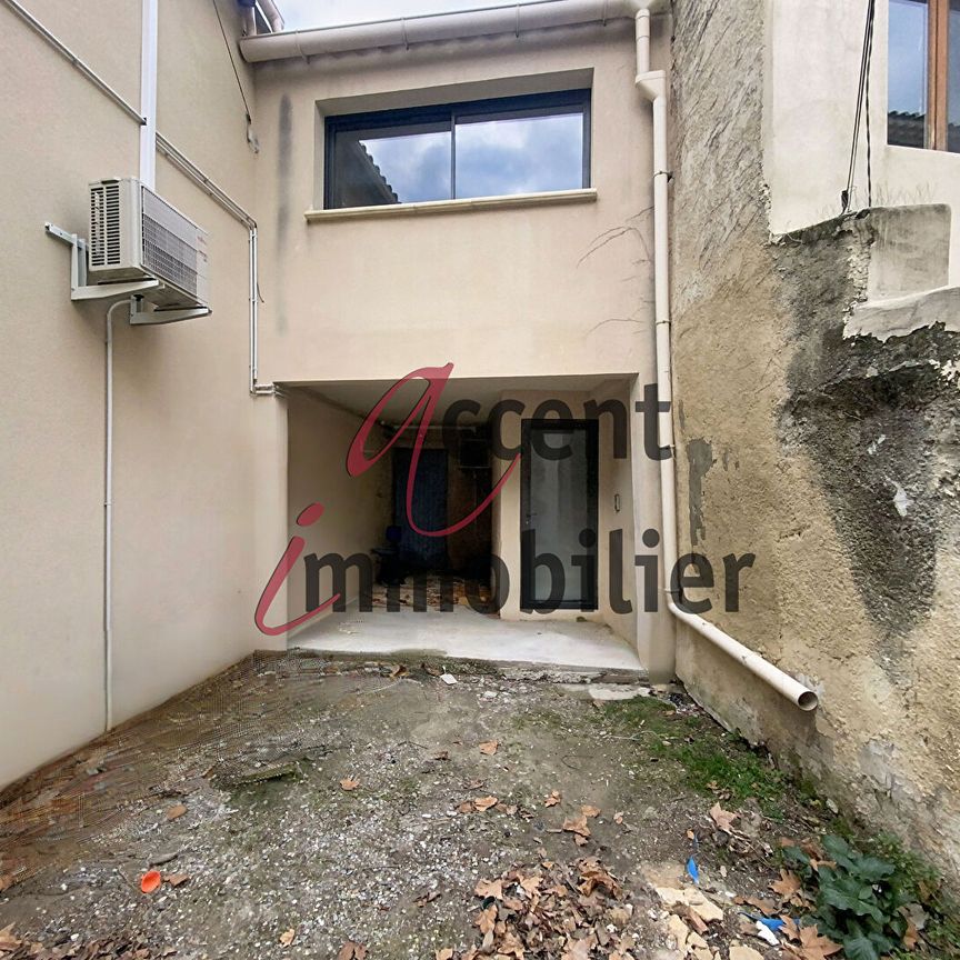 Appartement Maillane 2 pièce(s) 37 m2, - Photo 1