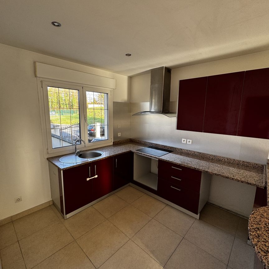 Location Appartement 3 pièces 69m² VILLEPARISIS 77270 - Photo 1