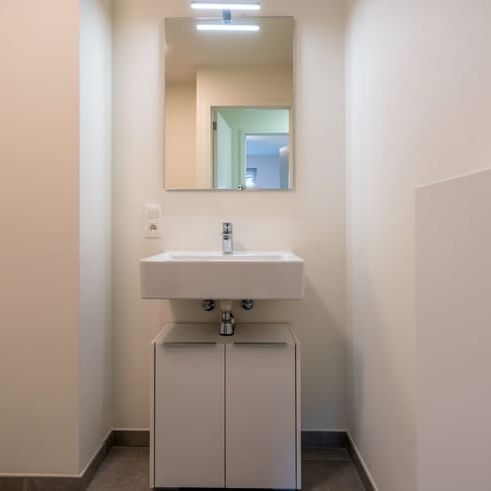 Appartement te huur - Foto 1