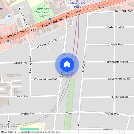 N4, London, London, N4