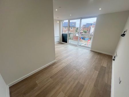 Canaway Court, Wimborne Road, BH15 - Photo 5