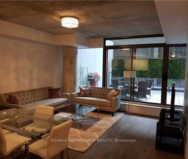 Fashion House Lofts 560 , #225 - Photo 1