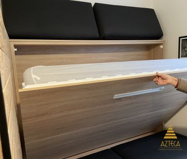 Location Appartement 2 pièces 23m² CAMBRAI 59400 - Photo 5