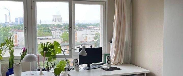 1 Zimmer Wohnung Spandau - Photo 1