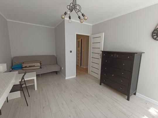 Warszawa,Muranów ,Miła 8 - Фото 1