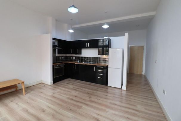 1 bedroom apartment to rent - Photo 1