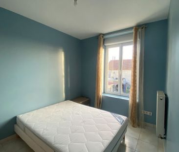 Location Appartement 1 pièce 25m² - Photo 2