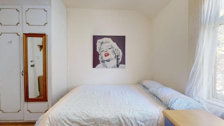 Flat share to rent - Photo 2