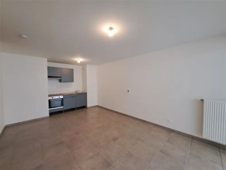 Location appartement 2 pièces - 45m² à Thonon les bains (74200) - Photo 4