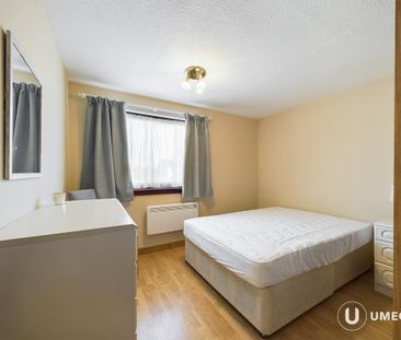 2 bedroom apartment to rent - Photo 6