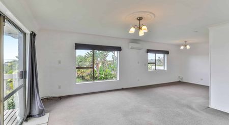 ELEVATED WITH WATER VIEWS - TORBAY - Photo 3