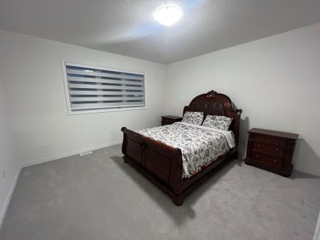 For Lease - 20 Ida Terrace Unit# Upper, Caledon, Ontario - Photo 5