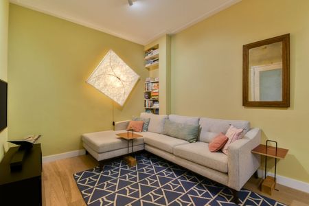 Appartement te huur: Van Tuyll van Serooskerkenweg 29-H 1076 JB Amsterdam - Photo 3