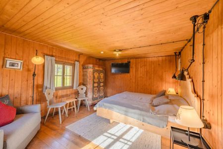Vom Alltag weit entfernt - Almhütte zur Dauermiete - Foto 5