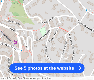 Hillesdon Road, Torquay, Devon, TQ1 - Photo 1