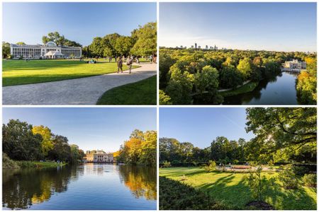 Belwederska - stylowa klasyka przy Łazienkach - Photo 3