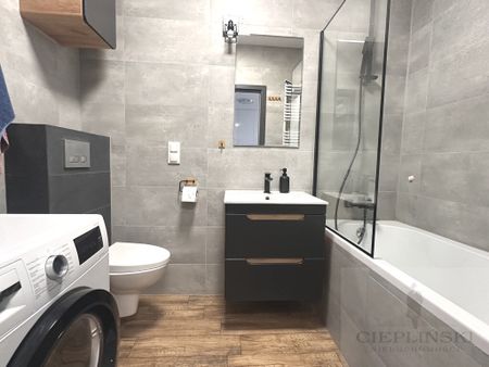 Osiedle Harmonia, 2 pokoje + balkon - Zdjęcie 5