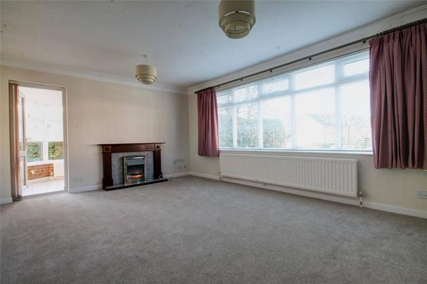 3 bedroom detached house to rent - Photo 1