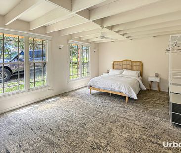 Peaceful Semi-Rural Living - ELECTRICITY INCLUDED with Furnished Op... - Photo 3