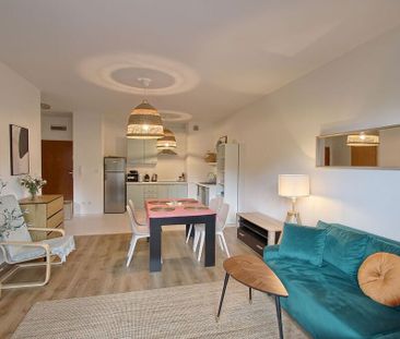 (Symbol 435707) MIESZKANIE na WYNAJEMŚwinoujście, 2-pok przy parku.... - Photo 4