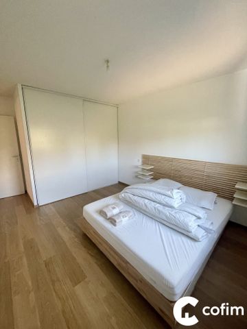 Maison à louer, 4 pièces - Idron 64320 - Photo 3