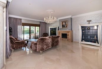 Luxury Villa for rent in Marbella, Andalusia