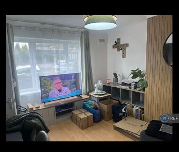 3 bedroom terraced house to rent - Photo 2
