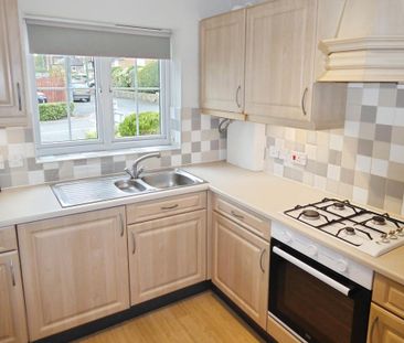 2 bedroom flat to rent - Photo 5