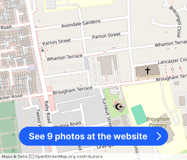 Mapleton Road, Hartlepool - Photo 1