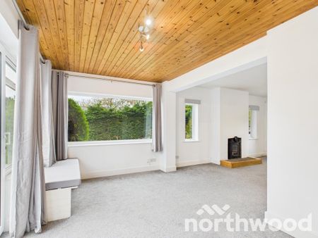 2 bedroom bungalow to rent - Photo 4