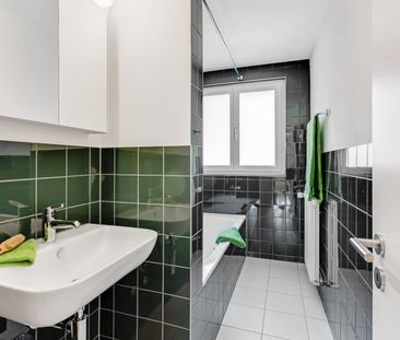 3.5 Zimmer, 81 m², 4. Stock - Foto 3