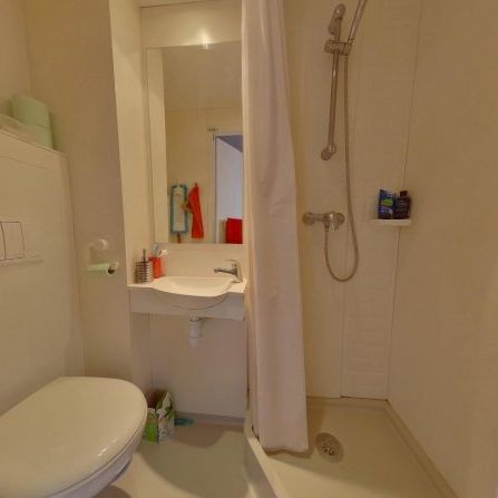 Appartement 1 pièce à Strasbourg - Photo 1