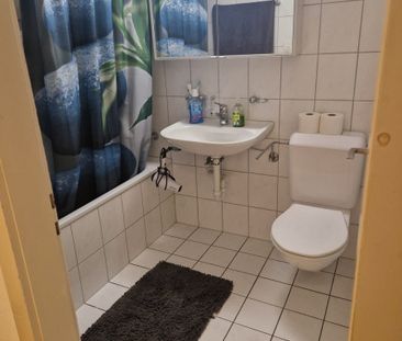 Preiswerte 2.5-Zimmer-Wohnung an ruhiger Lage - Photo 4