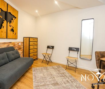 Location Appartement 3 pièces 57m² GRASSE 06130 - Photo 3