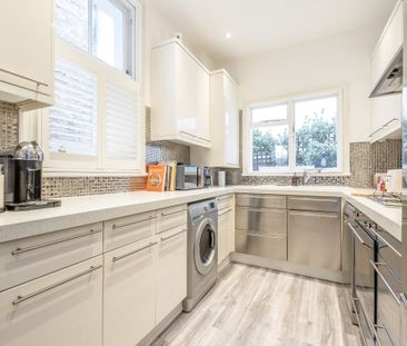 2 bedroom terraced house to rent - Photo 6