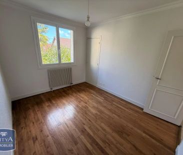 Maison à louer 4 pièces 67.84m² - Photo 2