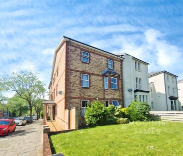 Partridge Court, Partridge Road, Roath, CF24 - Photo 2