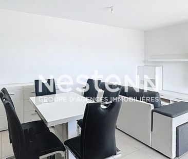 Appartement Mandelieu La Napoule 3 pièce(s) 64.40 m2 - Photo 2