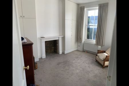 3 Bed Maisonette, Malvern Road, NW6 - Photo 5