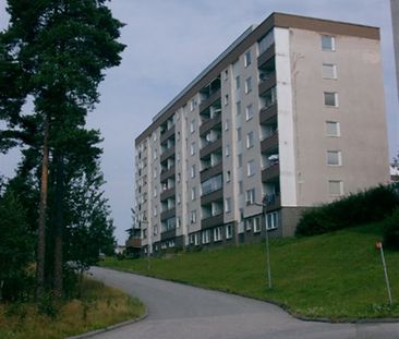 Fornbacken 37 - Photo 2