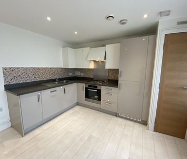 2 bedroom flat to rent - Photo 6