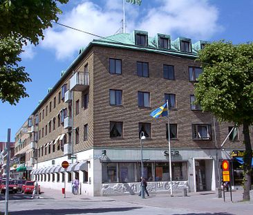 Kungsgatan 51a - Foto 1