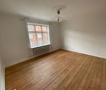 Flot 2 værelses lejlighed på 57 kvd. udlejes i Aalborg - Foto 6