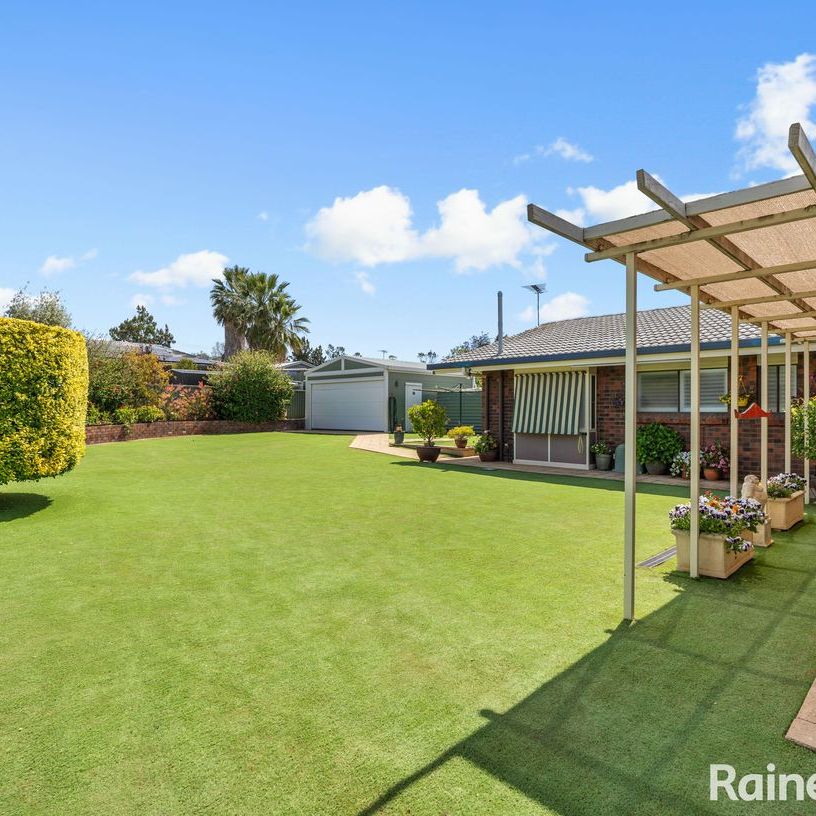 1 Washington Terrace, Murray Bridge, SA 5253 - Photo 1