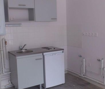 Location Appartement 1 pièce 30m² ST HERBLAIN 44800 - Photo 1