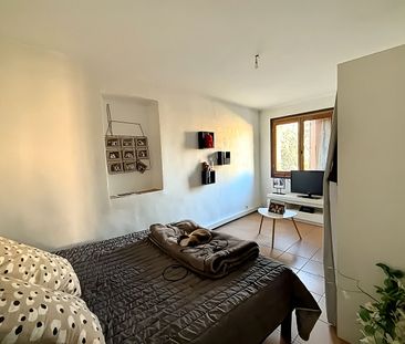 Location appartement 3 pièces, 69.49m², Vauvert - Photo 2