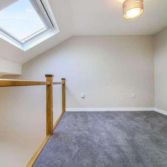 The Ridings, Redhouse Farm, Whitley Bay, NE25 - Photo 1