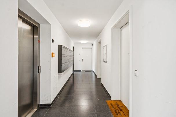 Ansprechende 1-Zimmer-Wohnung mit Balkon – ideal für Singles - Foto 1