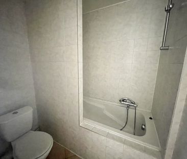 3 PIÉCES 85 M2 EN DUPLES TYPE 3 REZ DE CHAUSSÉE SECTEUR CENTRE VILLE - Photo 2