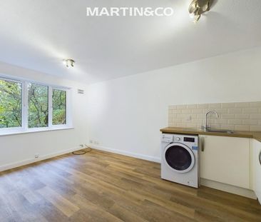 1 bedroom ground floor flat to rent - Photo 4